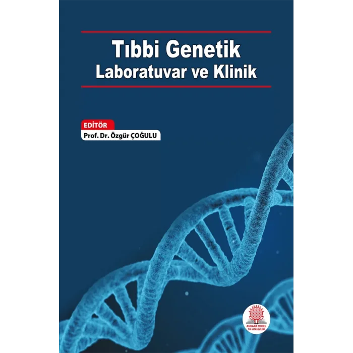 Tıbbi Genetik Laboratuvar ve Klinik