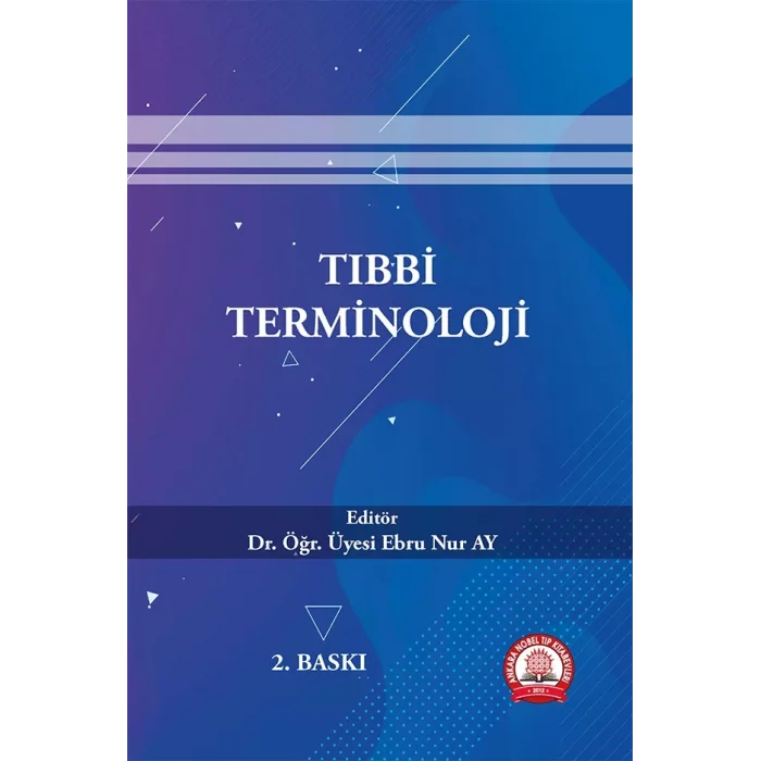 Tıbbi Terminoloji