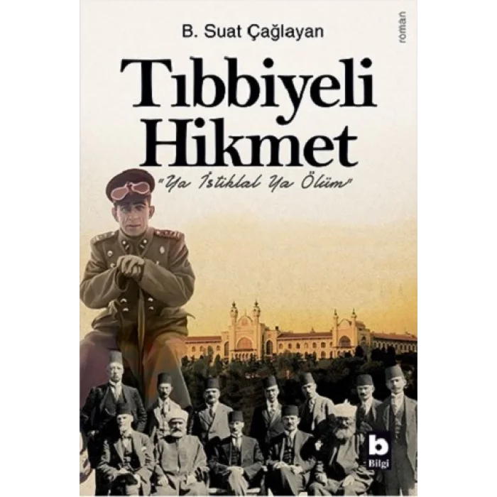 Tıbbiyeli Hikmet