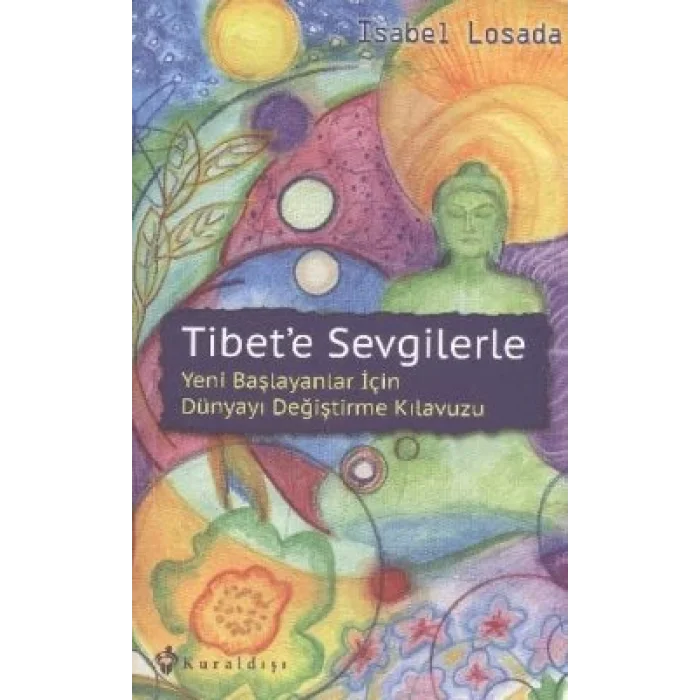 Tibete Sevgilerle