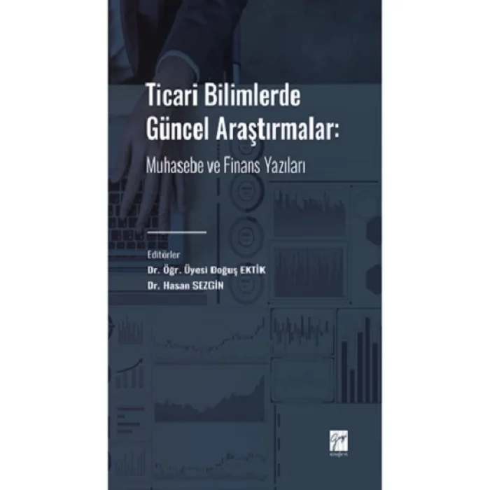 Ticari Bilimlerde Güncel Araştırmalar