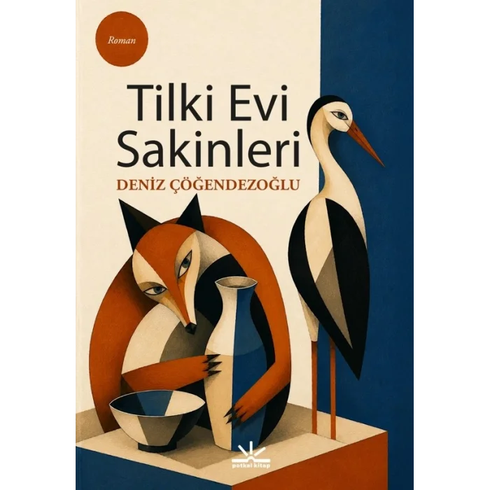 Tilki Evi Sakinleri
