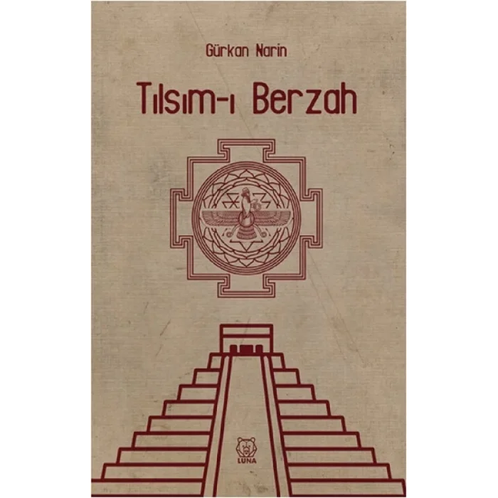 Tılsım-ı Berzah
