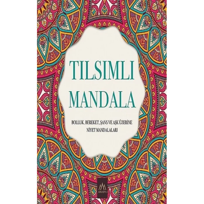 Tılsımlı Mandala