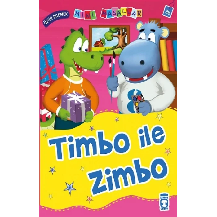 Timbo ile Zimbo
