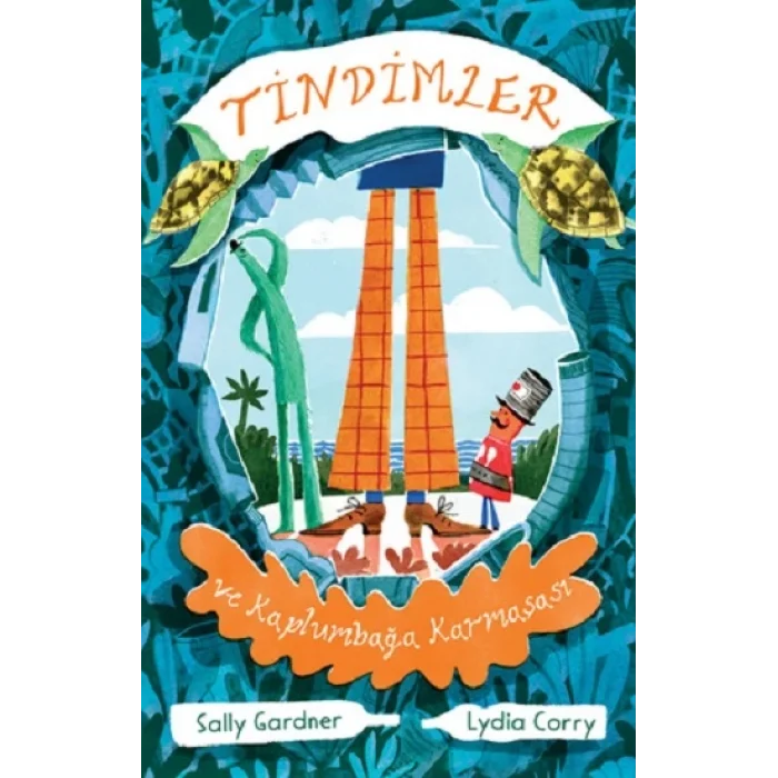 Tindimler ve Kaplumbağa Karmaşası