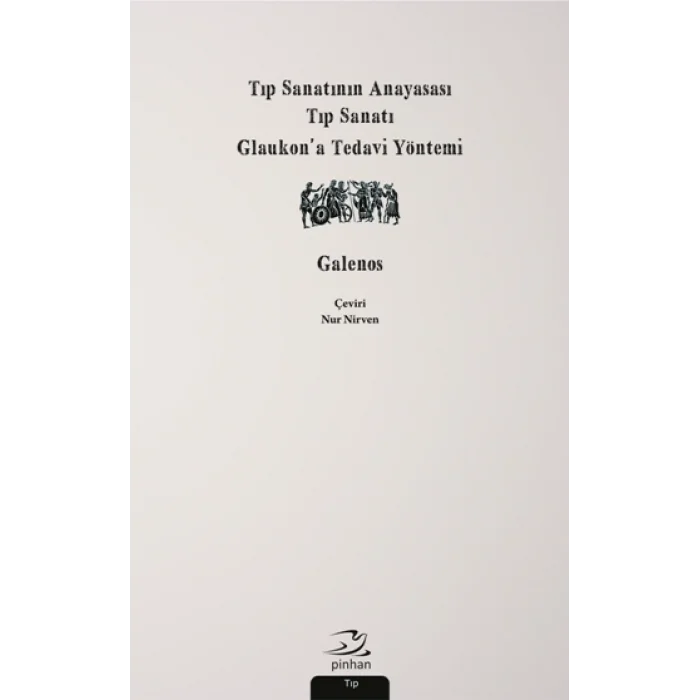 Tıp Sanatının Anayasası, Tıp Sanatı, Glaukona Tedavi Yönetemi