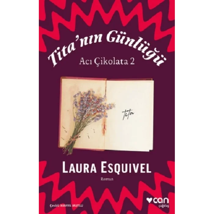 Titanın Günlüğü: Acı Çikolata 2