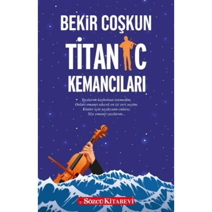 Titanic Kemancıları