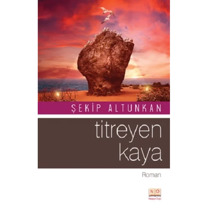 Titreyen Kaya