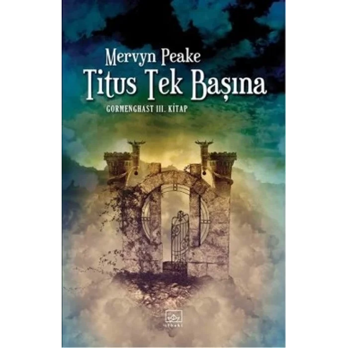 Titus Tek Başına