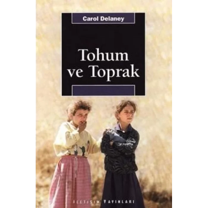Tohum ve Toprak
