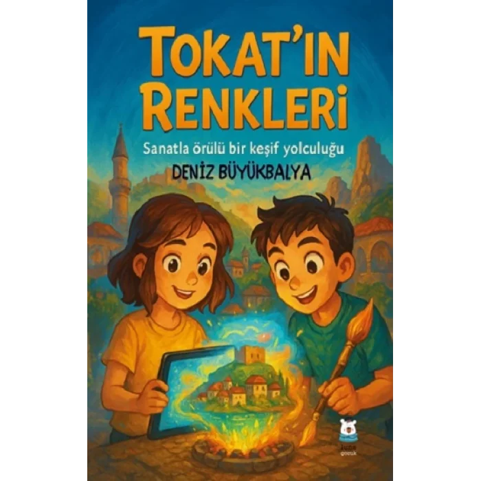 Tokat’ın Renkleri