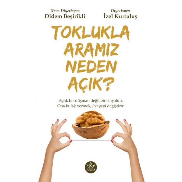 Toklukla Aramız Neden Açık?