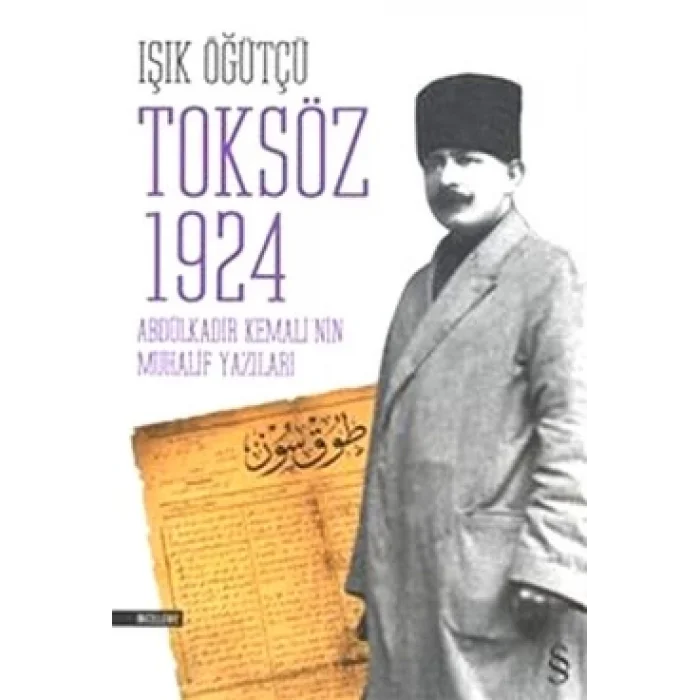 Toksöz 1924