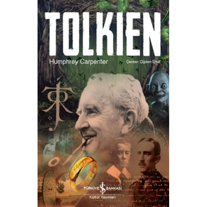 Tolkien