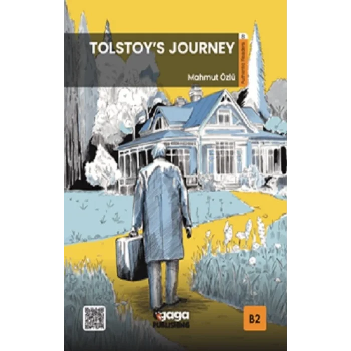 Tolstoys Journey