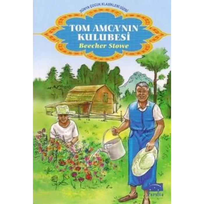 Tom Amcanın Kulübesi