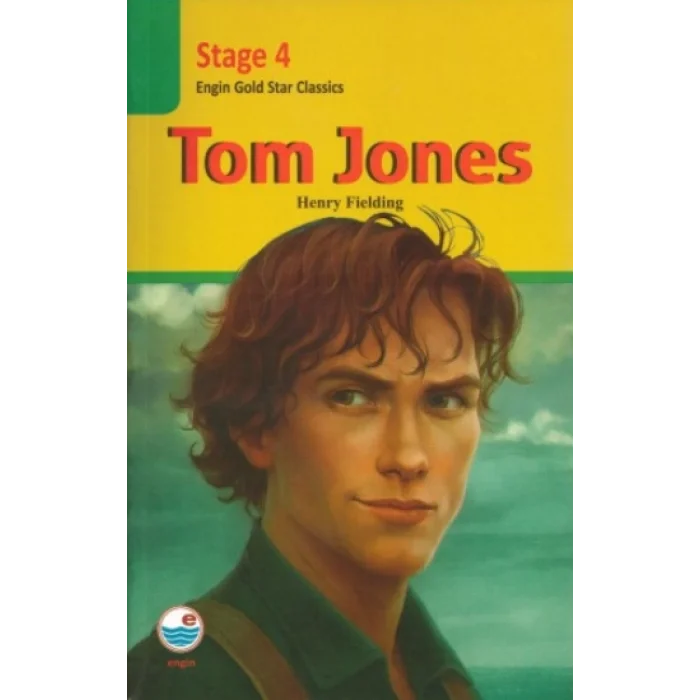 Tom Jones - Stage 4