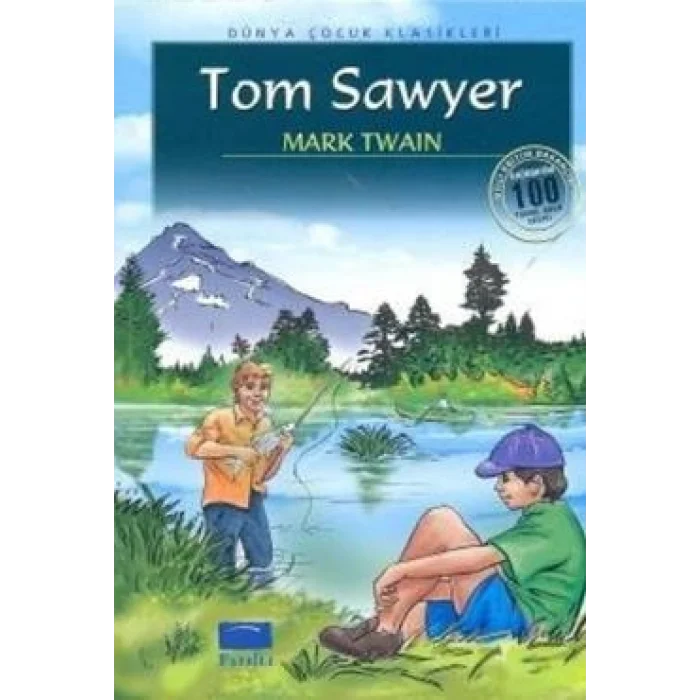Tom Sawyer