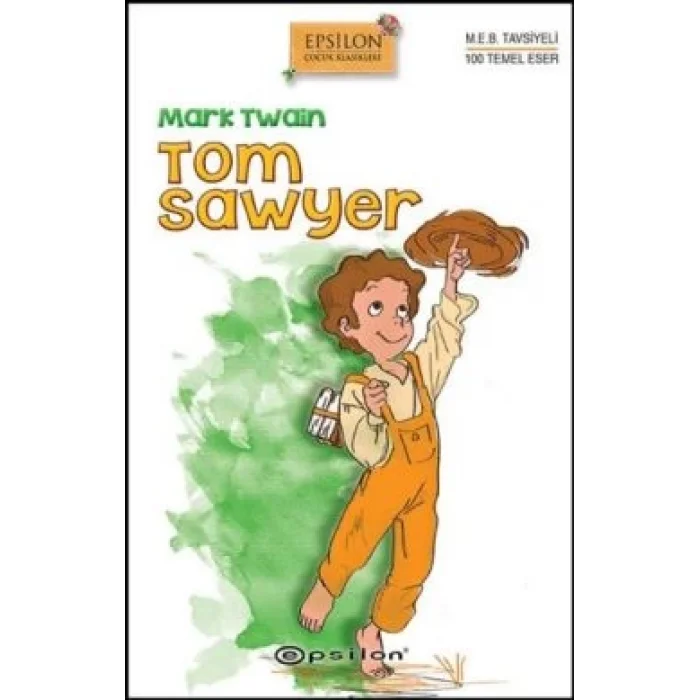 Tom Sawyer