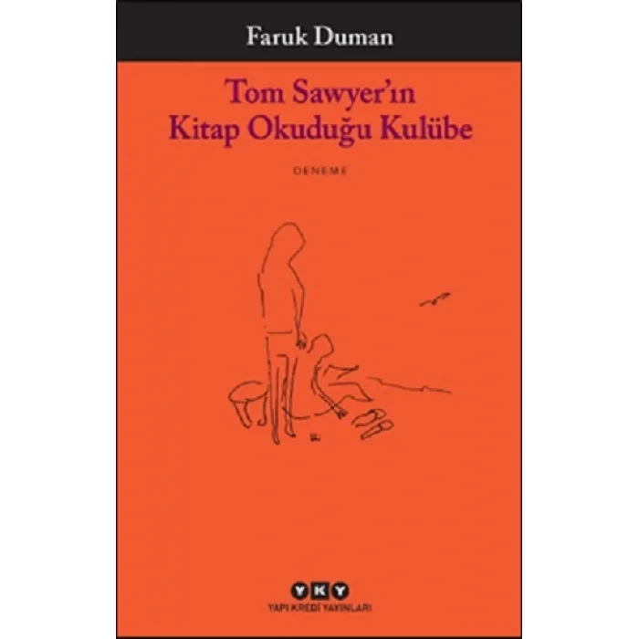 Tom Sawyerın Kitap Okuduğu Kulübe