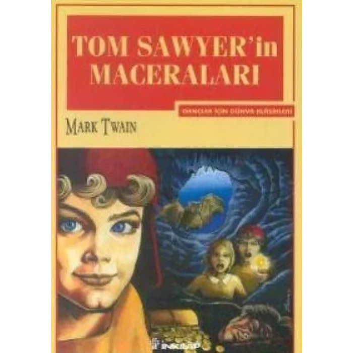 Tom Sawyerin Maceraları