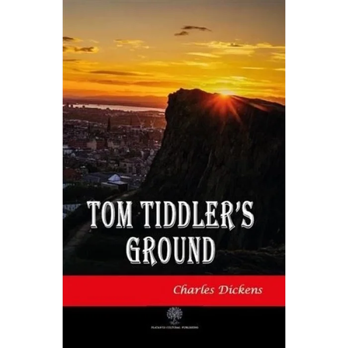Tom Tiddlers Ground