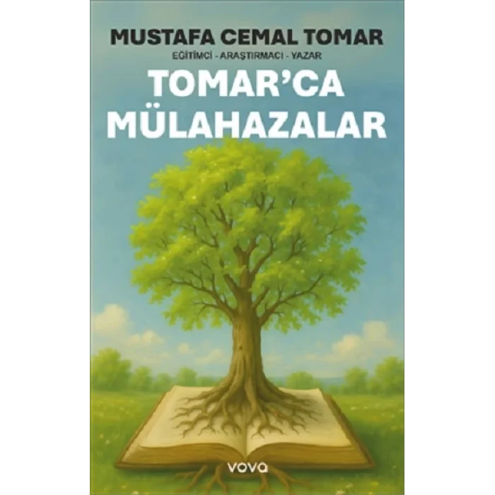 Tomarca Mülahazalar