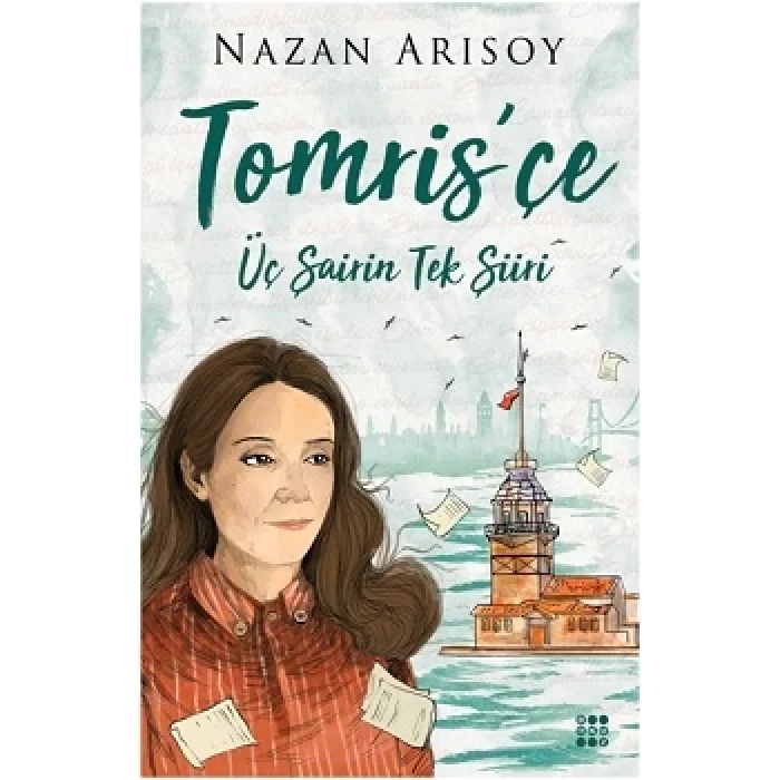 Tomrisçe