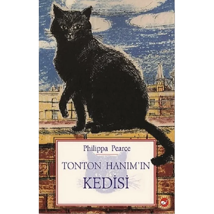 Tonton Hanımın Kedisi