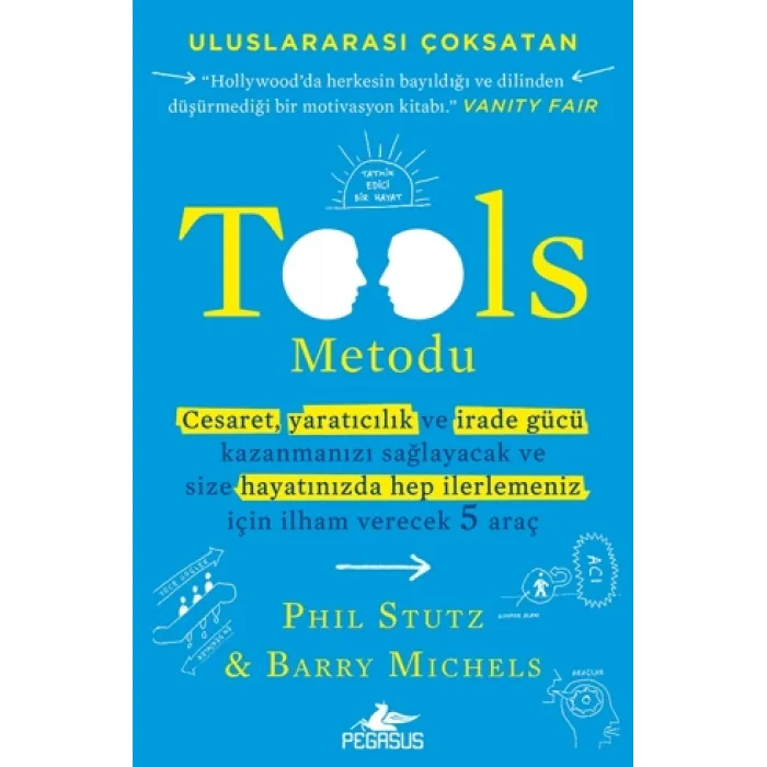Tools Metodu