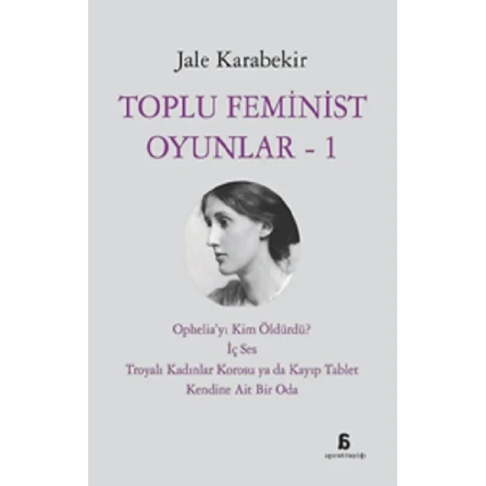 Toplu Feminist Oyunlar – 1