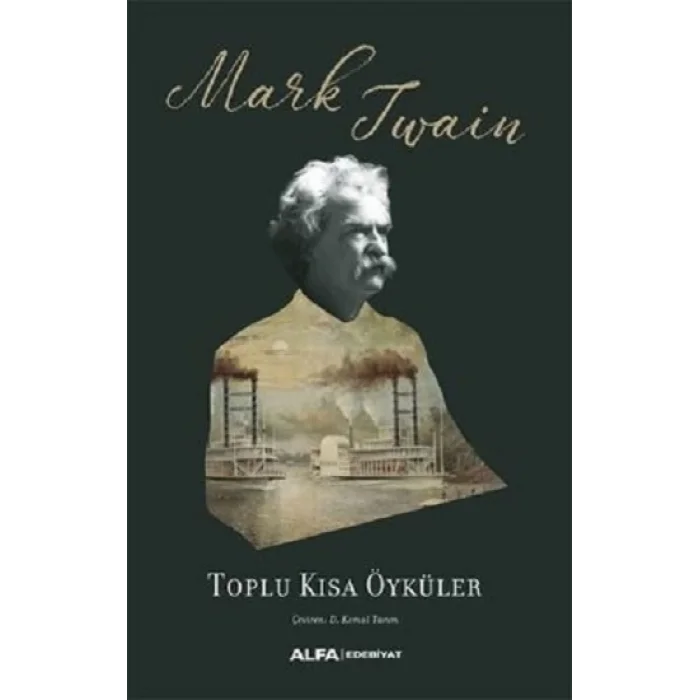 Toplu Kısa Öyküler