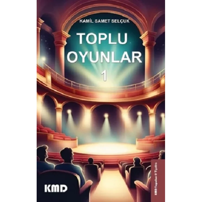 Toplu Oyunlar 1