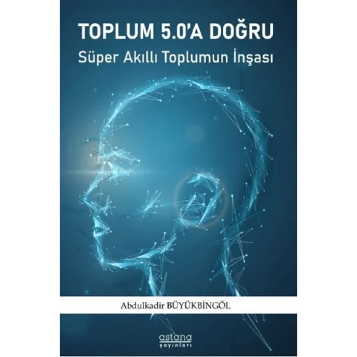Toplum 5.0a Doğru