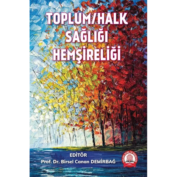 Toplum Halk Sağlığı Hemşireliği