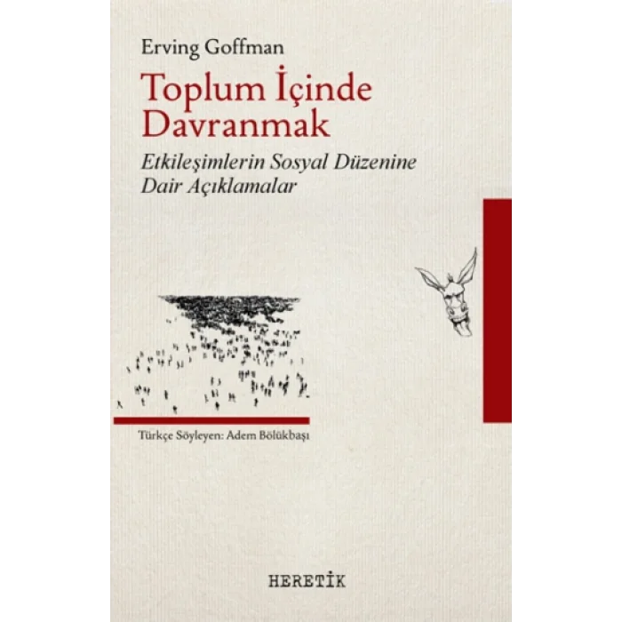 Toplum İçinde Davranmak