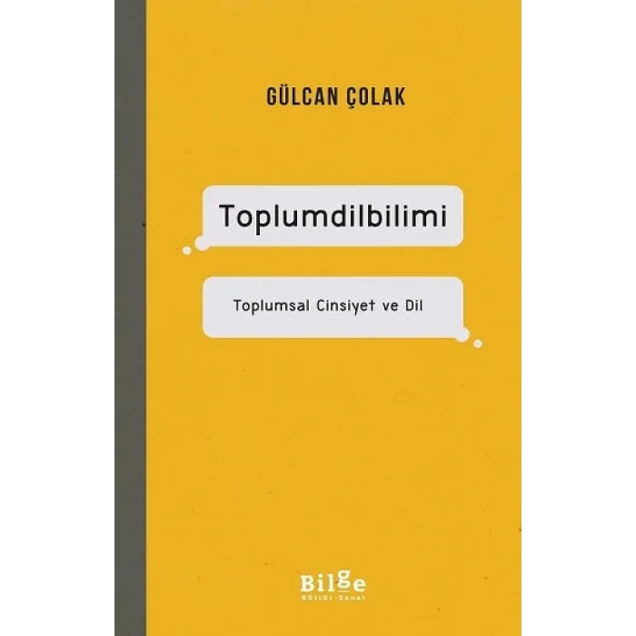 Toplumdilbilimi