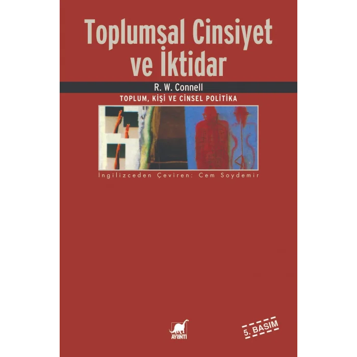Toplumsal Cinsiyet ve İktidar
