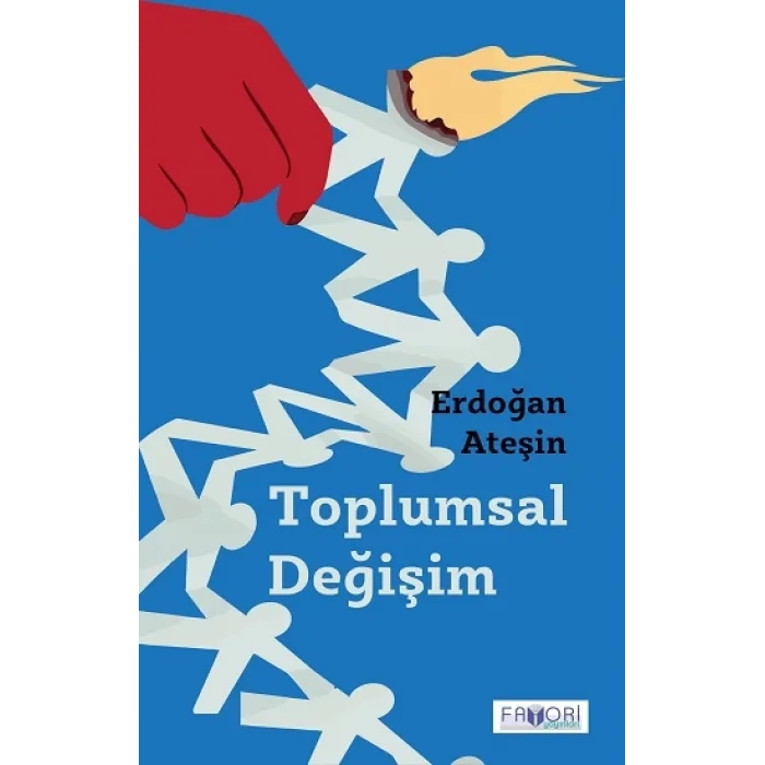 Toplumsal Değişim