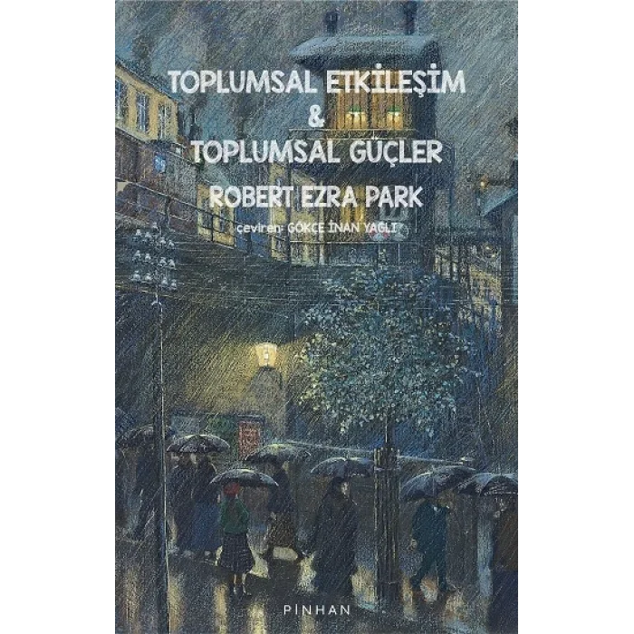 Toplumsal Etkileşim & Toplumsal Güçler