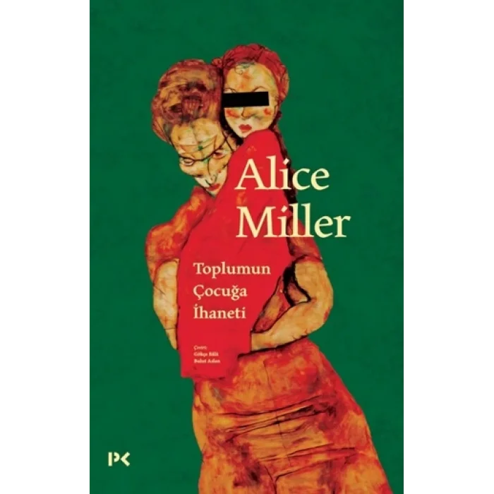 Toplumun Çocuğa İhaneti