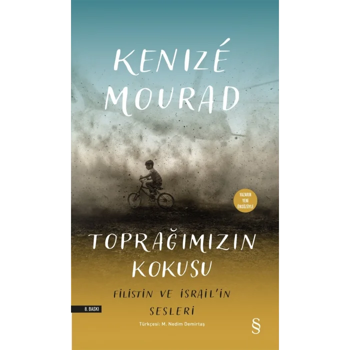 Toprağımızın Kokusu