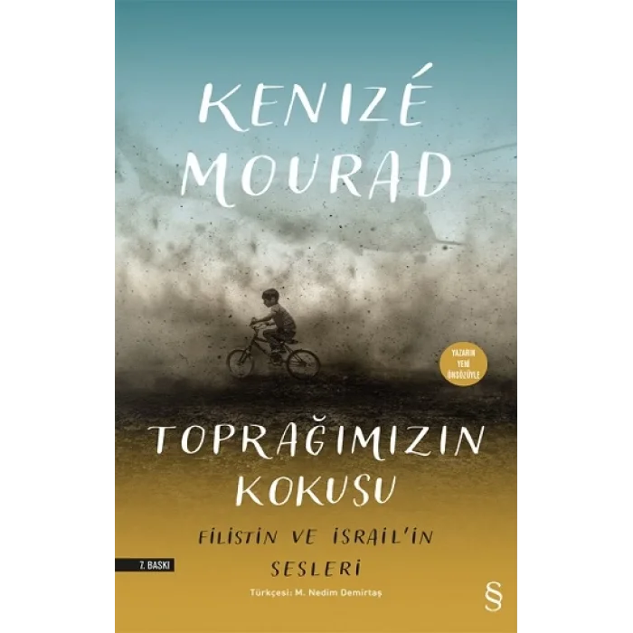 Toprağımızın Kokusu