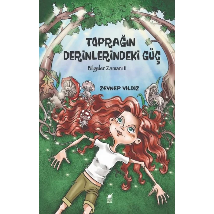 Toprağın Derinlerindeki Güç