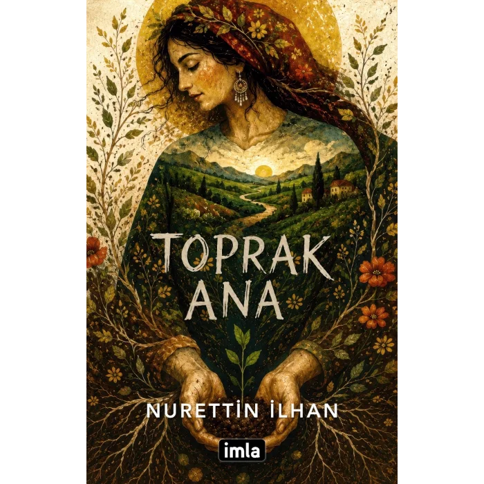 Toprak Ana