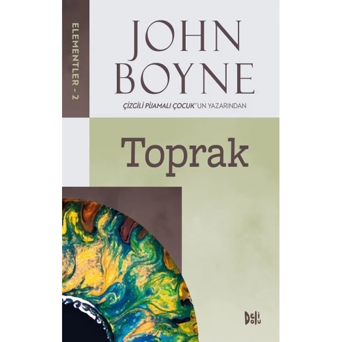 Toprak / Elementler -2