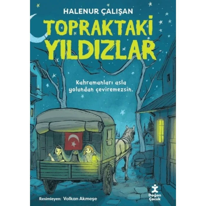 Topraktaki Yıldızlar