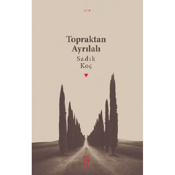 Topraktan Ayrılalı